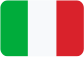 Vermietung von Hebegeräten Italiano